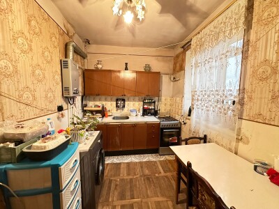 Կոդ BA-7595 Վաճառվում է բնակարան