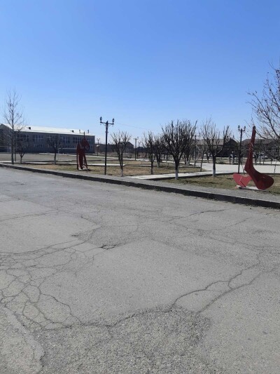 Կոդ HE-0902  Վաճառվում է հող