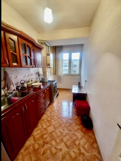 Կոդ BA-0200  Վաճառվում է բնակարան