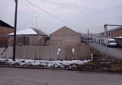 Կոդ HA-3060  Վաճառվում է տնամերձ հող