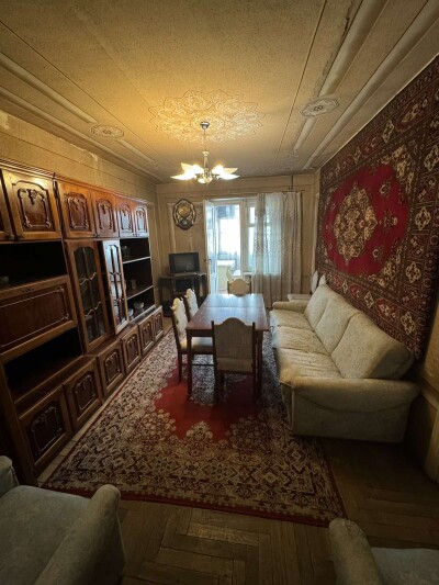 Կոդ BE-0454  Վաճառվում է բնակարան