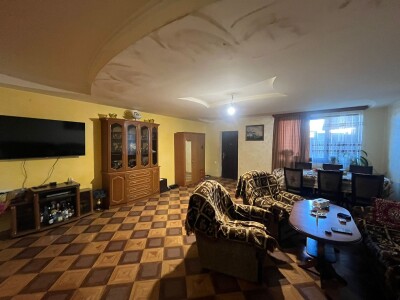 Կոդ BA-7971  Վաճառվում է բնակարան