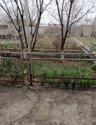 Կոդ HA-5256  Վաճառվում է տնամերձ հող