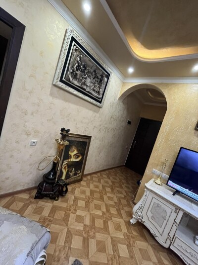 Կոդ BE-0300 Վաճառվում է բնակարան