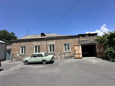 Կոդ HA-7496 Վաճառվում է տնամերձ հող