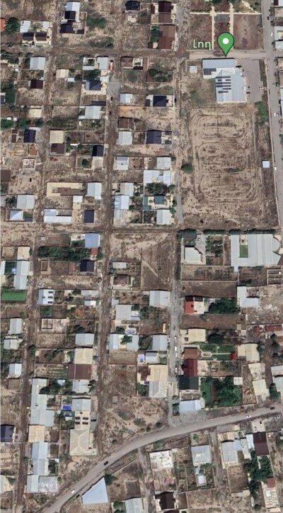 Կոդ HE-5666   Վաճառվում է տնամերձ հող