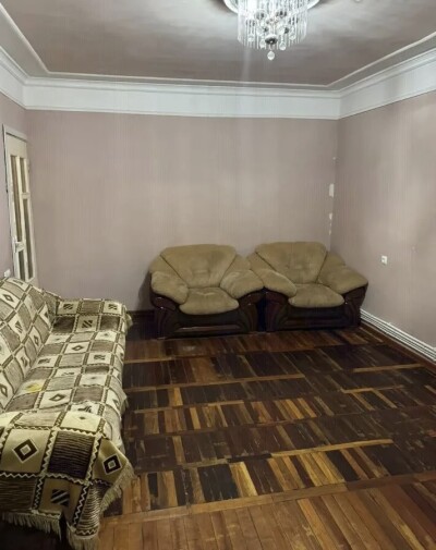 Կոդ BA-6391 Վաճառվում է բնակարան