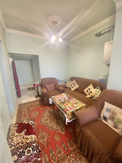 Կոդ BE-1320  Վաճառվում է բնակարան