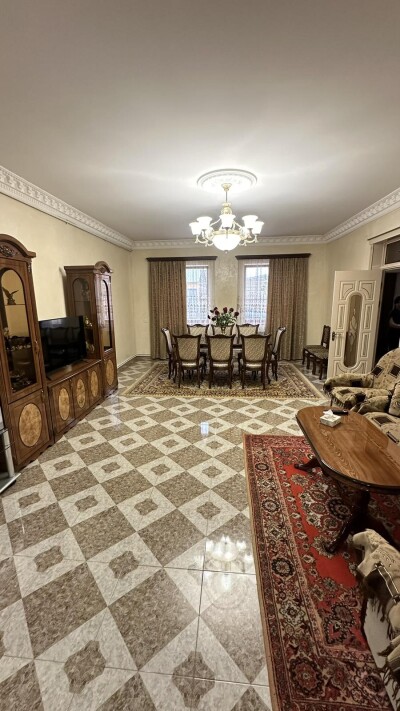 Կոդ AA-0143 Վաճառվում է նորակառույց առանձնատուն