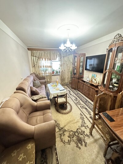 Կոդ BA-3732 Վաճառվում է բնակարան