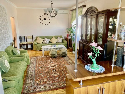 Կոդ BA-1052   Վաճառվում է բնակարան