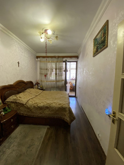 Կոդ BA-0984 Վաճառվում է բնակարան