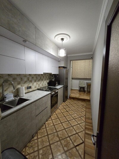 Կոդ BE-2031 Վաճառվում է բնակարան