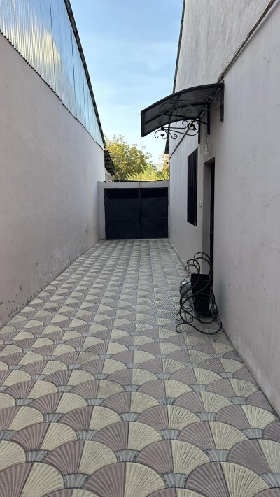 Կոդ AA-2266   Վաճառվում է առանձնատուն