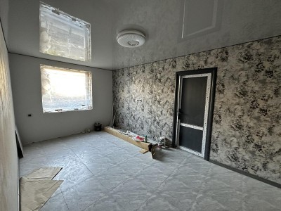 Կոդ AE-6001  Վաճառվում է նորակառույց առանձնատուն