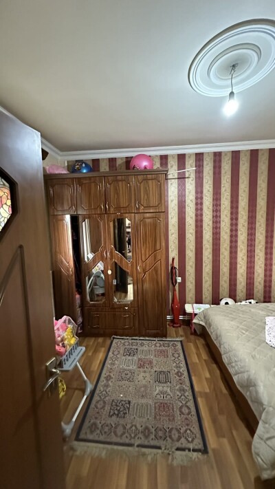 Կոդ AA-6435  Վաճառվում է  առանձնատուն