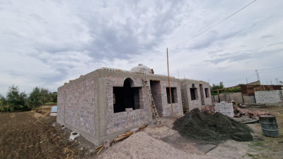 Կոդ AV-4104 Վաճառվում է նոր կառուցվող  առանձնատուն