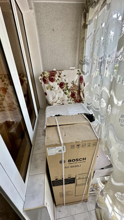 Կոդ BA-9828  Վաճառվում է բնակարան