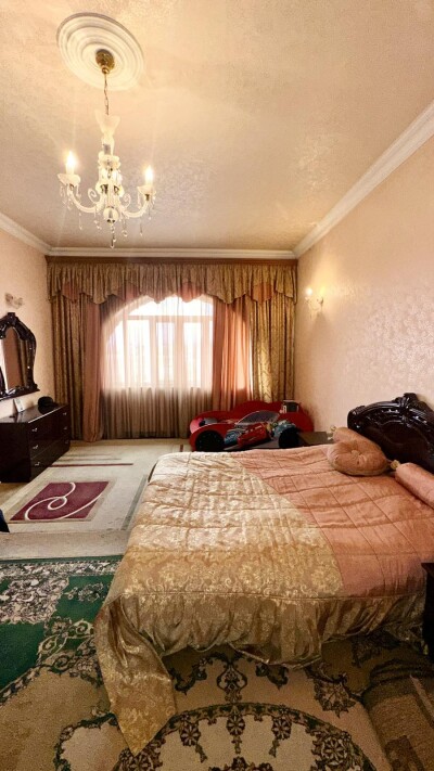 Կոդ AA-3535  Վաճառվում է երկհարկանի առանձնատուն