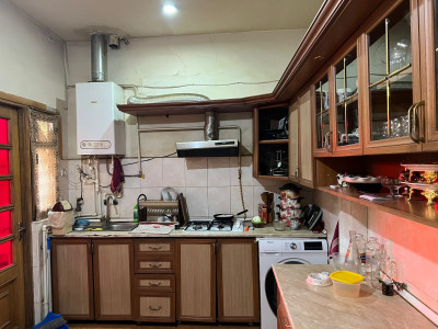 Код AS-1197 Продаётся частный дом