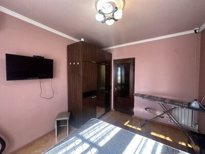 Կոդ BE-2031 Վաճառվում է բնակարան