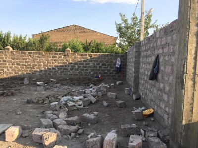 Կոդ HE-4202   Վաճառվում է տնամերձ հող