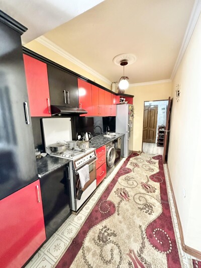 Կոդ BS-5819   Վաճառվում է բնակարան