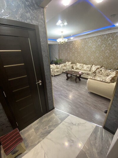 Կոդ BA-5001 Վաճառվում է բնակարան