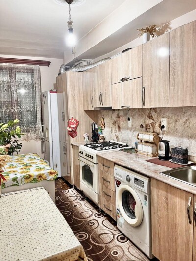 Կոդ BS-9995  Վաճառվում է բնակարան