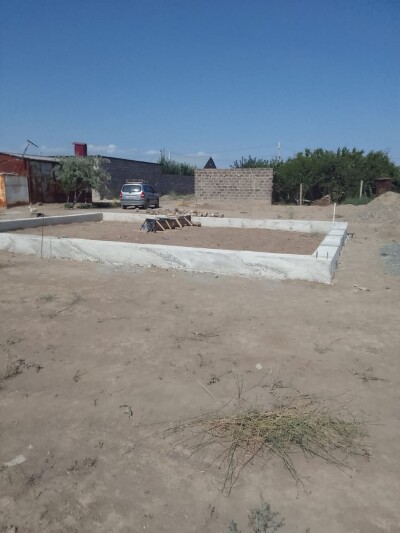 Կոդ HA-3317 Վաճառվում է տնամերձ հող