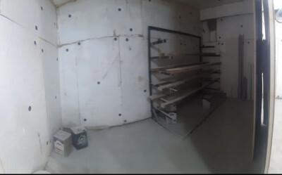 Կոդ KA-6427  Վաճառվում է Արտադրական տարածք