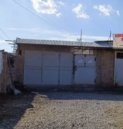 Կոդ AA-0097  Վաճառվում է առանձնատուն