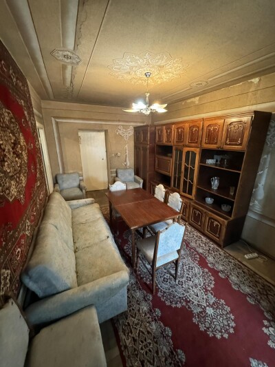 Կոդ BE-0454  Վաճառվում է բնակարան