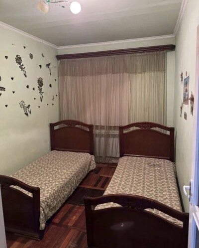 Կոդ BA-6391 Վաճառվում է բնակարան