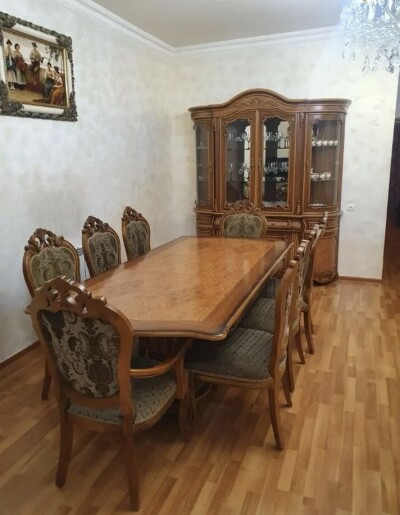 Կոդ BA-6943   Վաճառվում է բնակարան