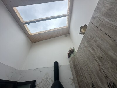 Կոդ AS-4905  Վաճառվում է երկհարկանի առանձնատուն