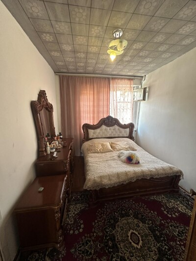 Կոդ BA-2424  Վաճառվում է բնակարան