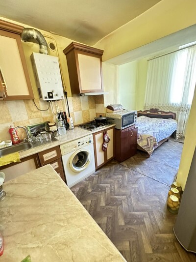 Կոդ BA-3732 Վաճառվում է բնակարան