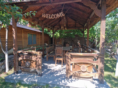 Код AA-6041 – Продаётся частный дом