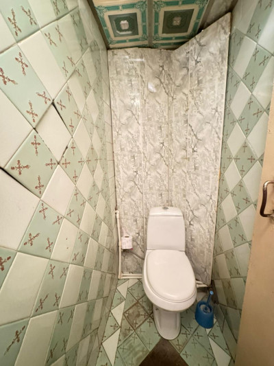 Կոդ BS-3538   Վաճառվում է բնակարան