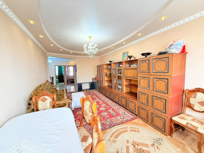 Код BA-0312 Продается квартира