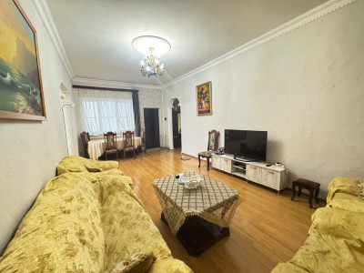 Code AS-2456 – Private house for sale