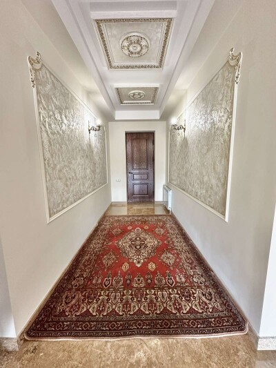 Կոդ AS-2222  Վաճառվում է առանձնատուն