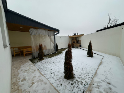 Կոդ AA-9535 Վաճառվում է առանձնատուն