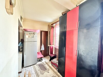 Կոդ BS-4082  Վաճառվում է բնակարան