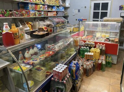 Կոդ KS-0081  Վաճառվում է կոմերցիոն տարածք Էջմիածնում