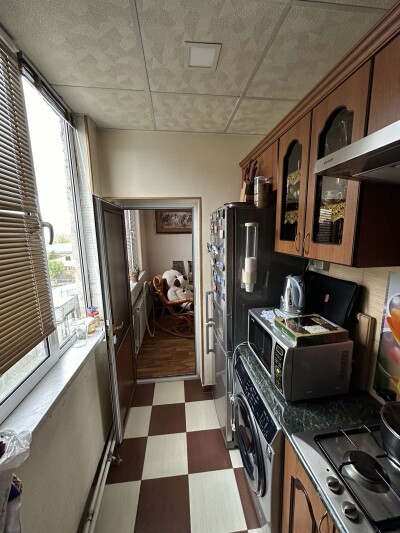 Կոդ BA-0023  Վաճառվում է բնակարան