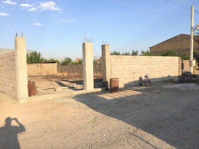 Կոդ HE-4202   Վաճառվում է տնամերձ հող