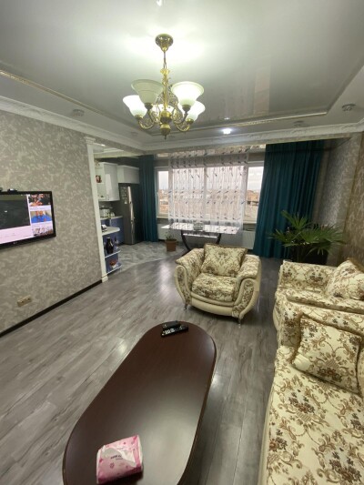 Կոդ BA-5001 Վաճառվում է բնակարան