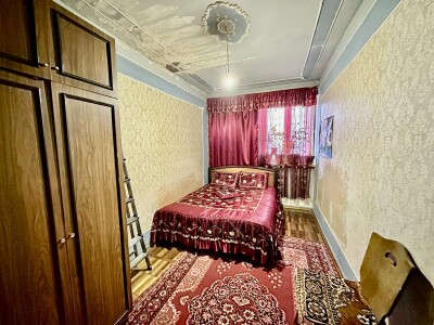 Կոդ BA-7595 Վաճառվում է բնակարան